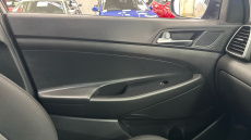 Hyundai Tucson 1.6 GDi SE Nav 5dr 2WD Petrol Estate